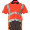 50117 Anadia Safe Young Polo Shirt