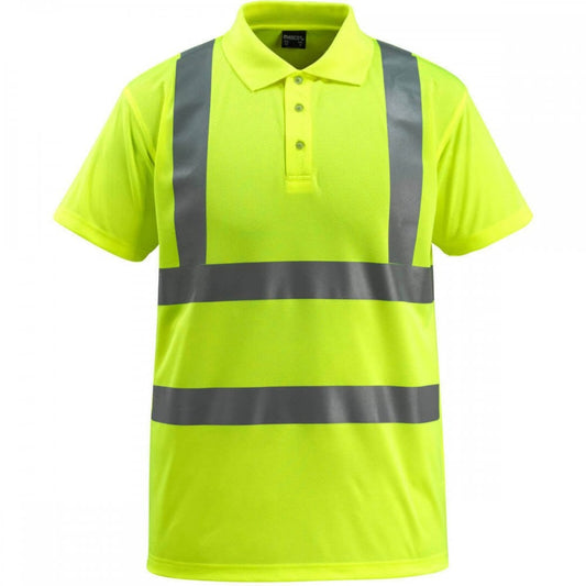 50593 Bowen Safe Light Polo Shirt