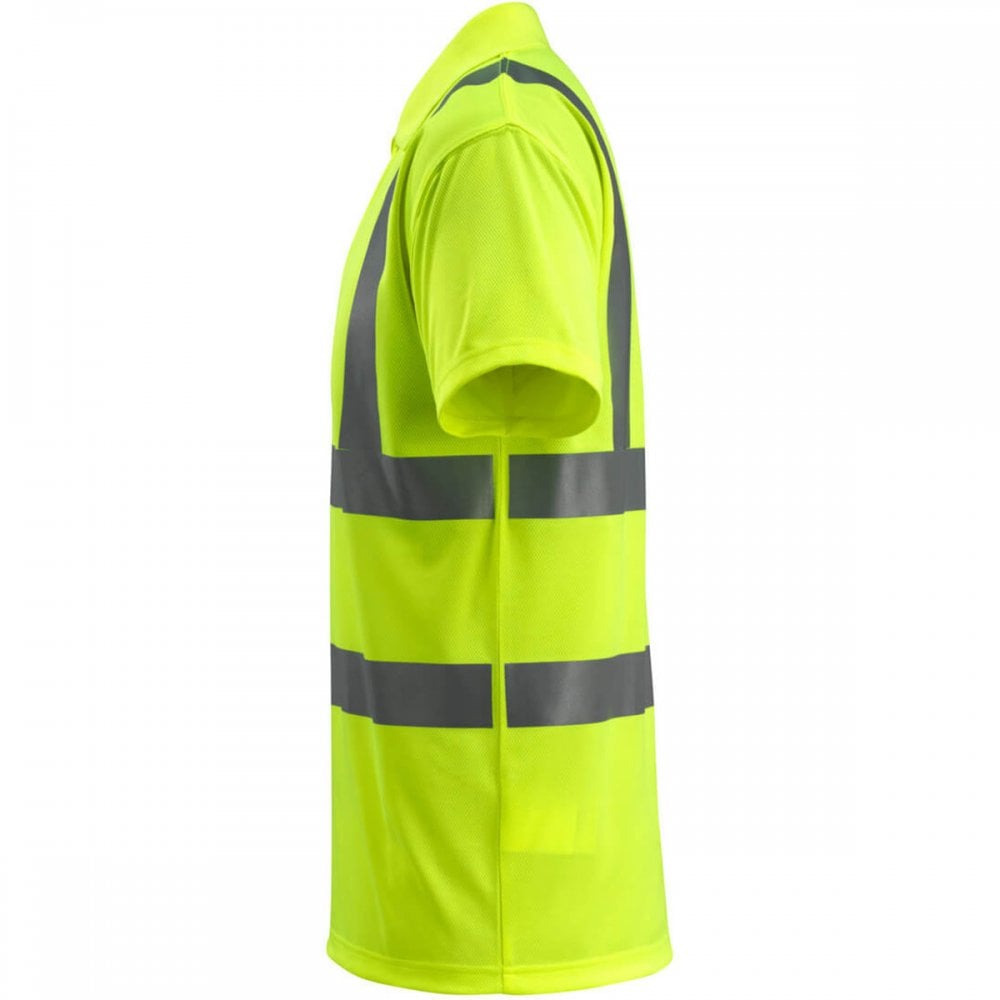 50593 Bowen Safe Light Polo Shirt