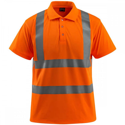 50593 Bowen Safe Light Polo Shirt