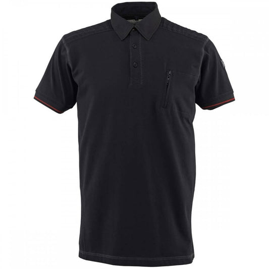 50351 Kreta Frontline Polo Shirt With Chest Pocket