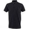 50351 Kreta Frontline Polo Shirt With Chest Pocket