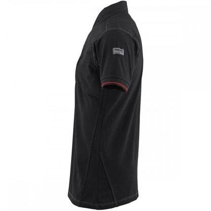 50351 Kreta Frontline Polo Shirt With Chest Pocket