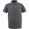 50351 Kreta Frontline Polo Shirt With Chest Pocket