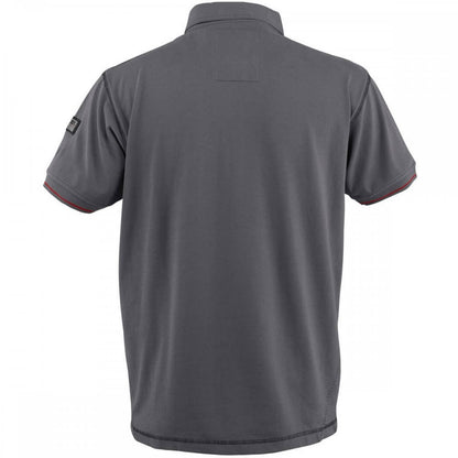 50351 Kreta Frontline Polo Shirt With Chest Pocket