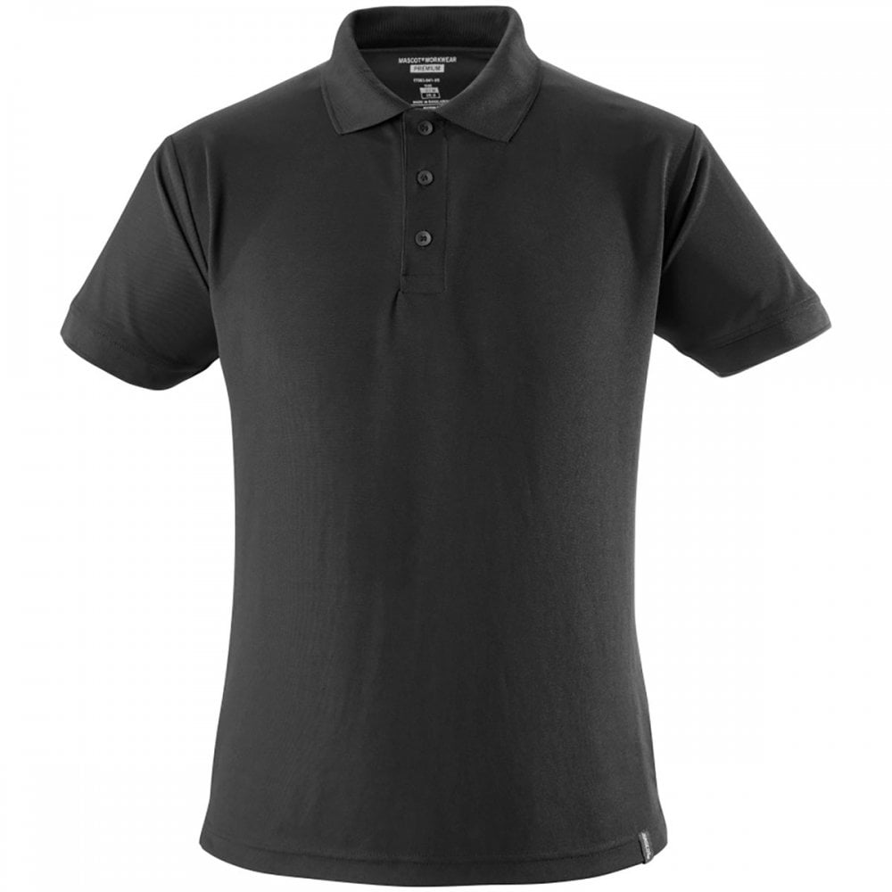 17083 Crossover Polo shirt