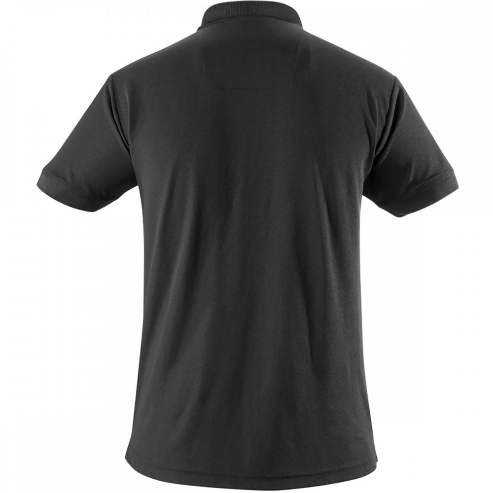 17083 Crossover Polo shirt
