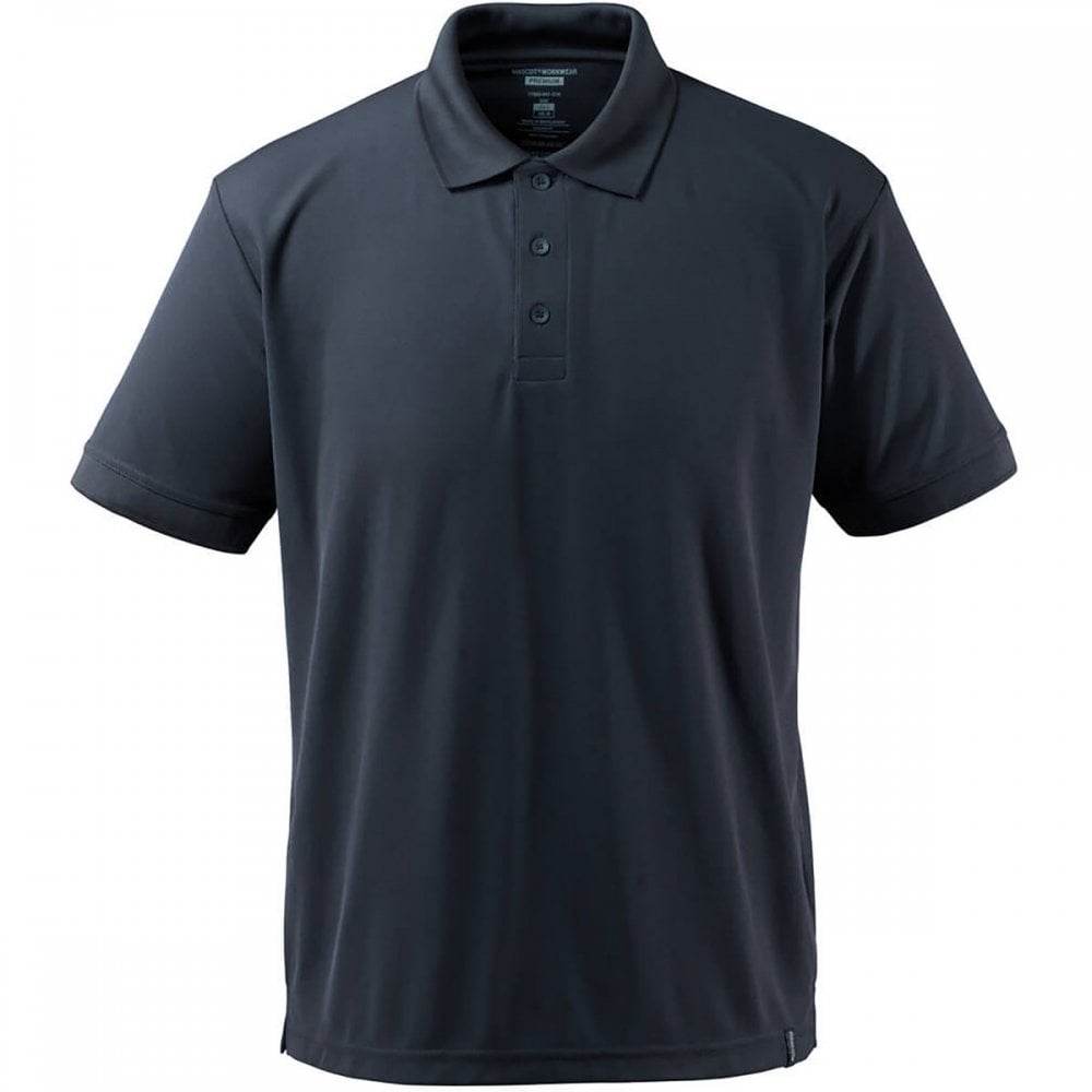 17083 Crossover Polo shirt