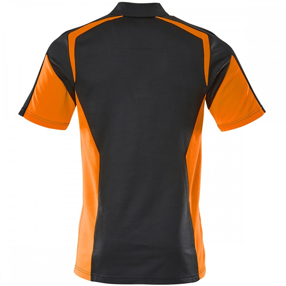 22083 Accelerate Safe Polo shirt