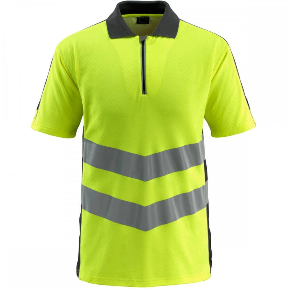 50130 Murton Safe Supreme Polo Shirt