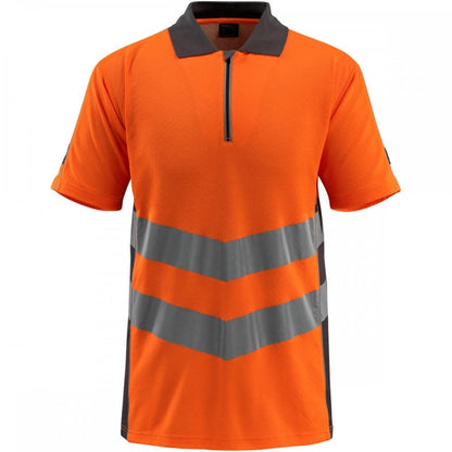50130 Murton Safe Supreme Polo Shirt
