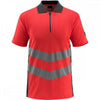 50130 Murton Safe Supreme Polo Shirt