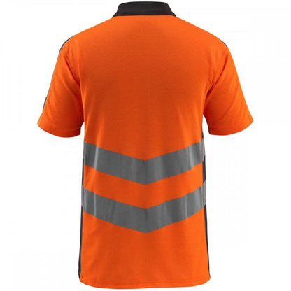 50130 Murton Safe Supreme Polo Shirt