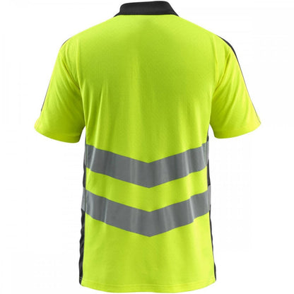 50130 Murton Safe Supreme Polo Shirt