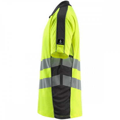 50130 Murton Safe Supreme Polo Shirt