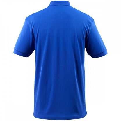 51586 Orgon Crossover Polo Shirt With Chest Pocket