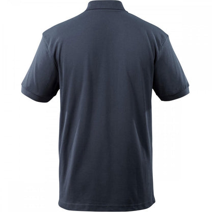 51586 Orgon Crossover Polo Shirt With Chest Pocket