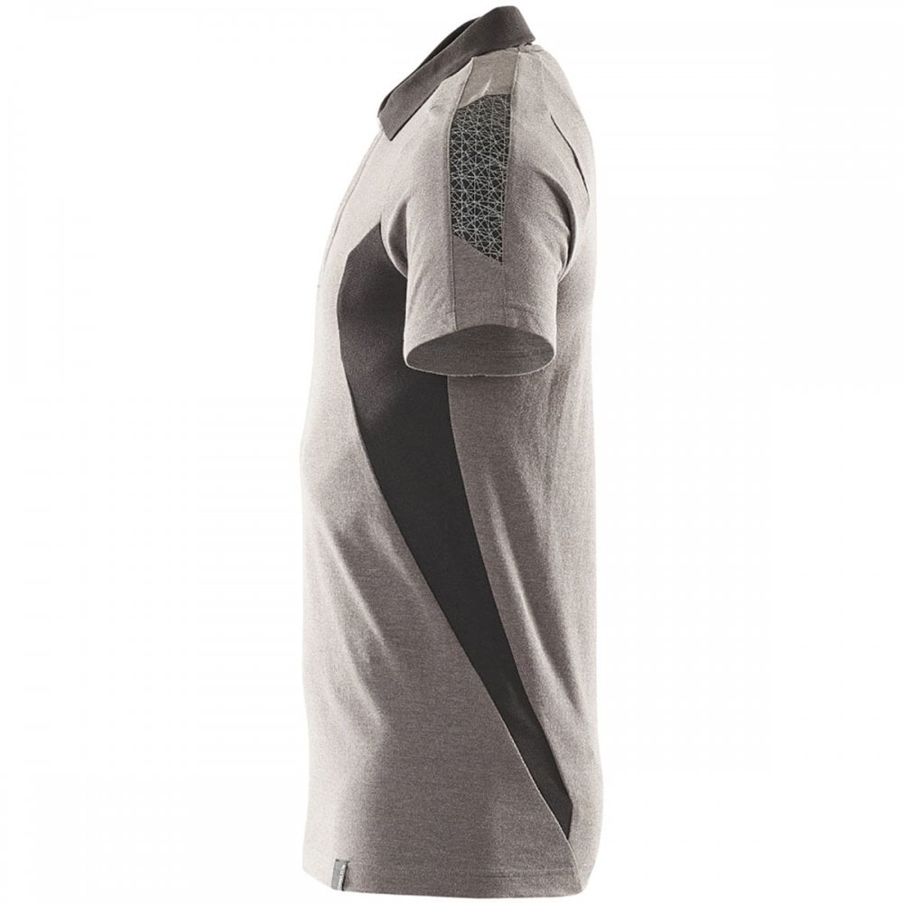 18383 Accelerate Polo shirt