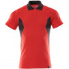 18383 Accelerate Polo shirt