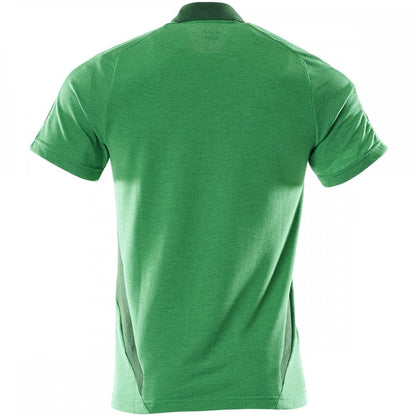 18383 Accelerate Polo shirt
