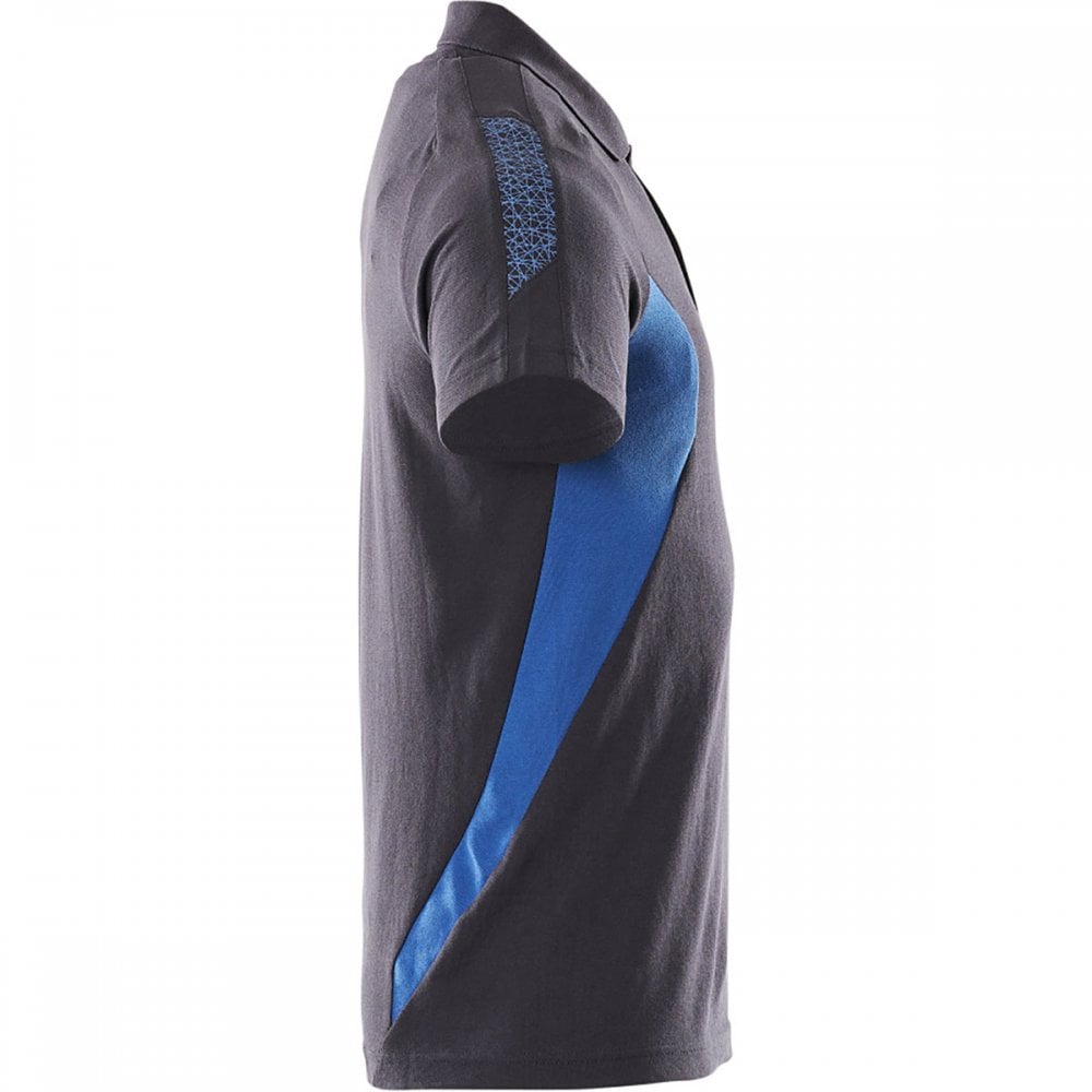 18383 Accelerate Polo shirt