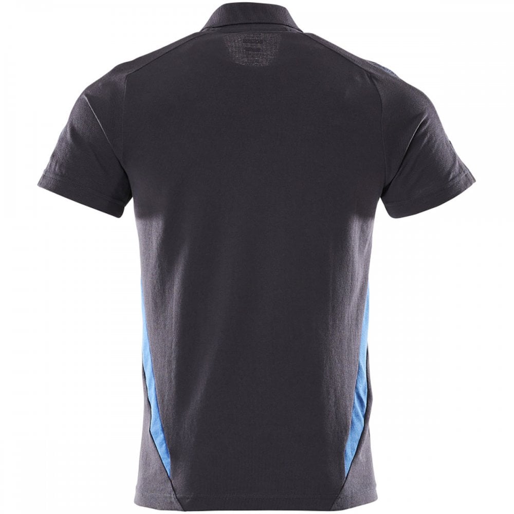 18383 Accelerate Polo shirt