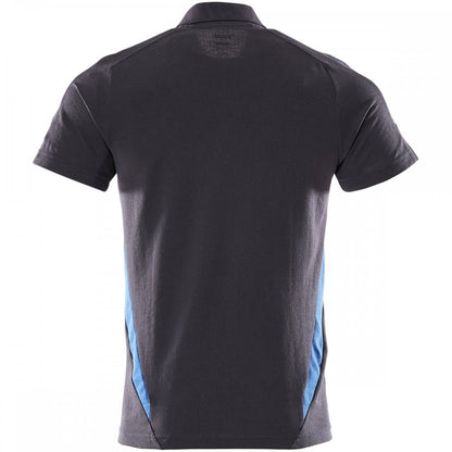 18383 Accelerate Polo shirt