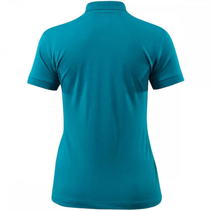 51588 Womens Grasse Crossover Polo Shirt