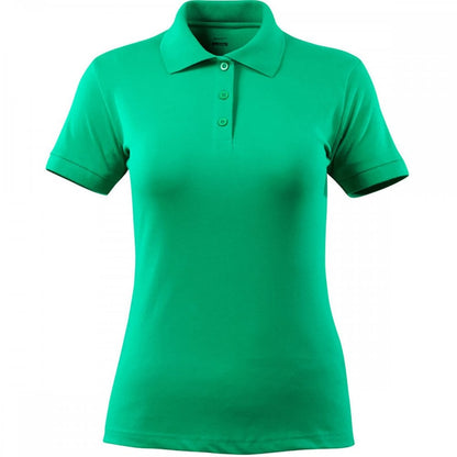 51588 Womens Grasse Crossover Polo Shirt