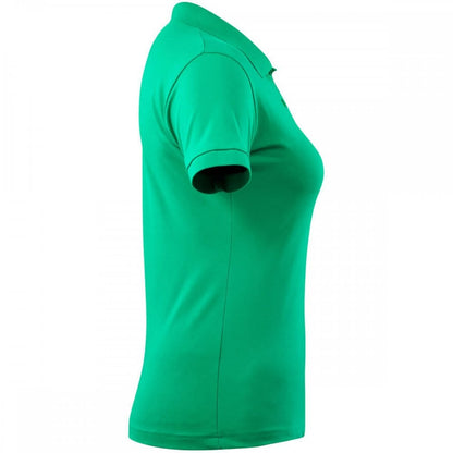 51588 Womens Grasse Crossover Polo Shirt