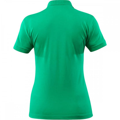51588 Womens Grasse Crossover Polo Shirt