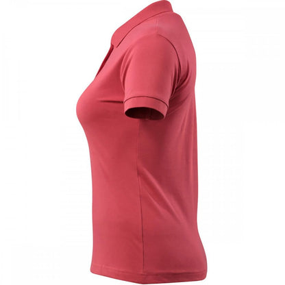51588 Womens Grasse Crossover Polo Shirt