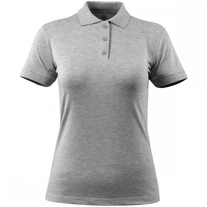 51588 Womens Grasse Crossover Polo Shirt