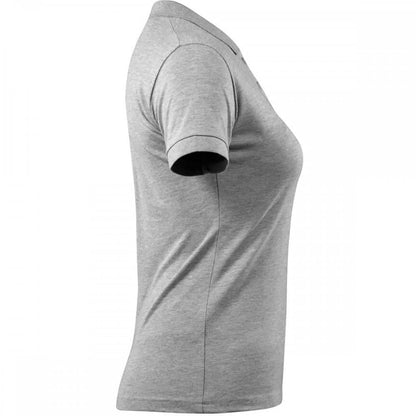 51588 Womens Grasse Crossover Polo Shirt
