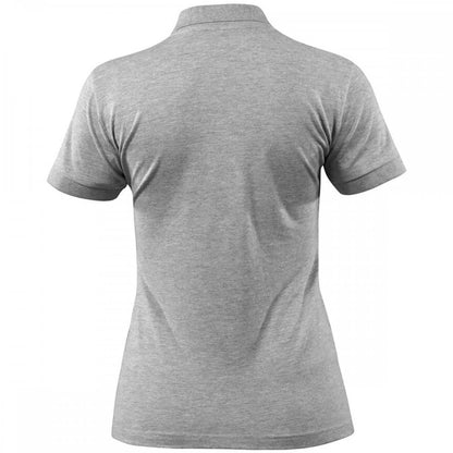 51588 Womens Grasse Crossover Polo Shirt