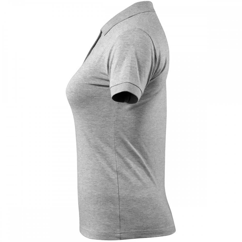 51588 Womens Grasse Crossover Polo Shirt