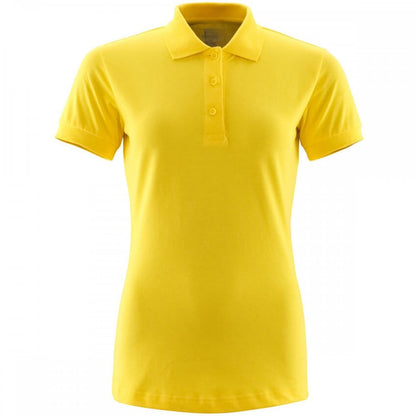 51588 Womens Grasse Crossover Polo Shirt