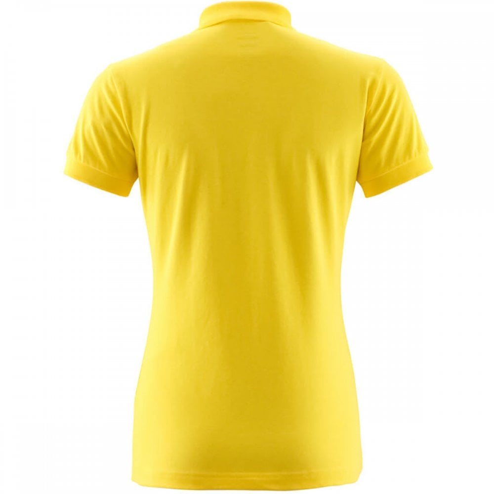 51588 Womens Grasse Crossover Polo Shirt