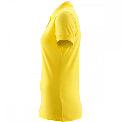 51588 Womens Grasse Crossover Polo Shirt