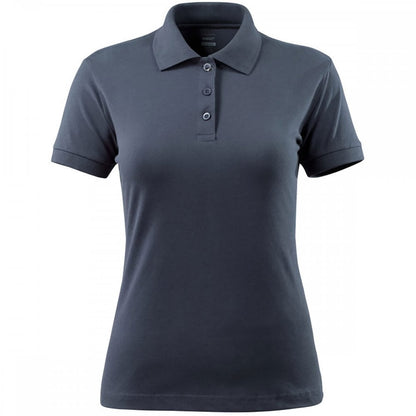 51588 Womens Grasse Crossover Polo Shirt