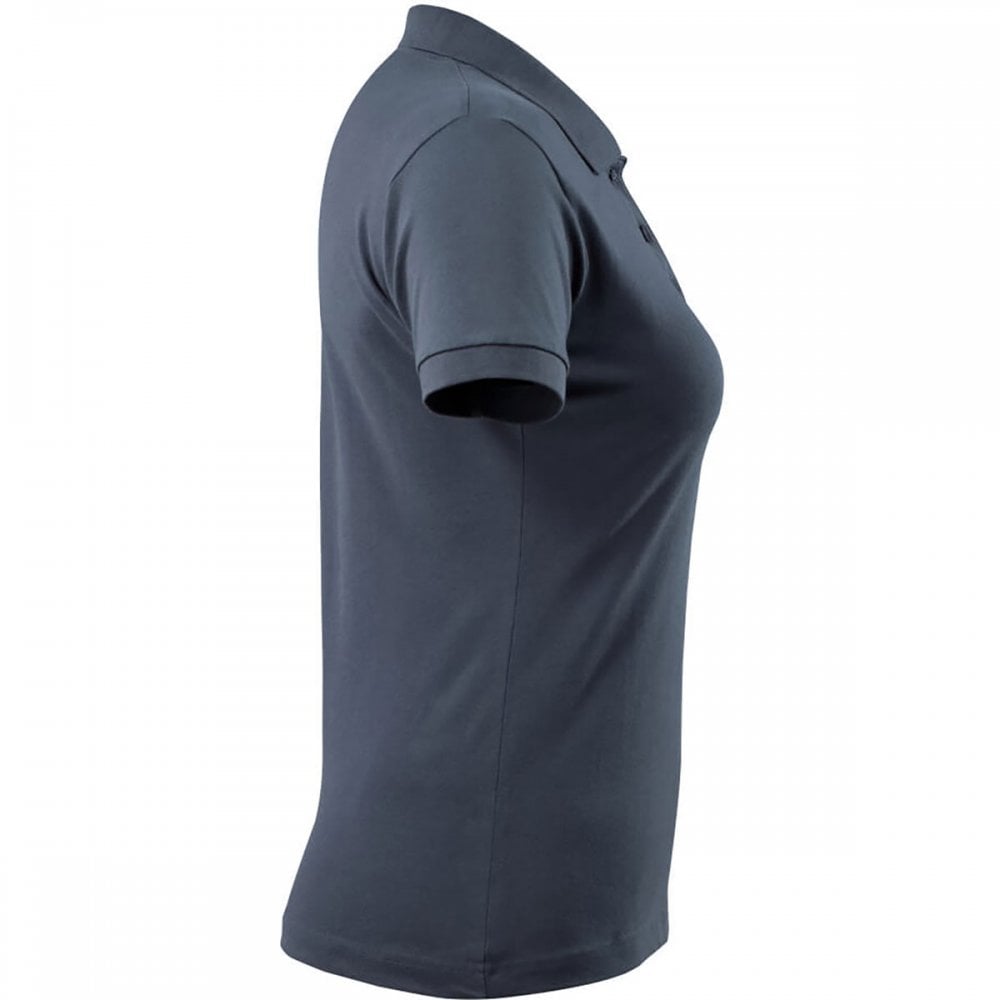 51588 Womens Grasse Crossover Polo Shirt