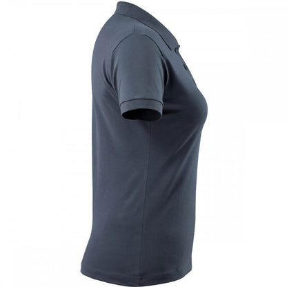 51588 Womens Grasse Crossover Polo Shirt
