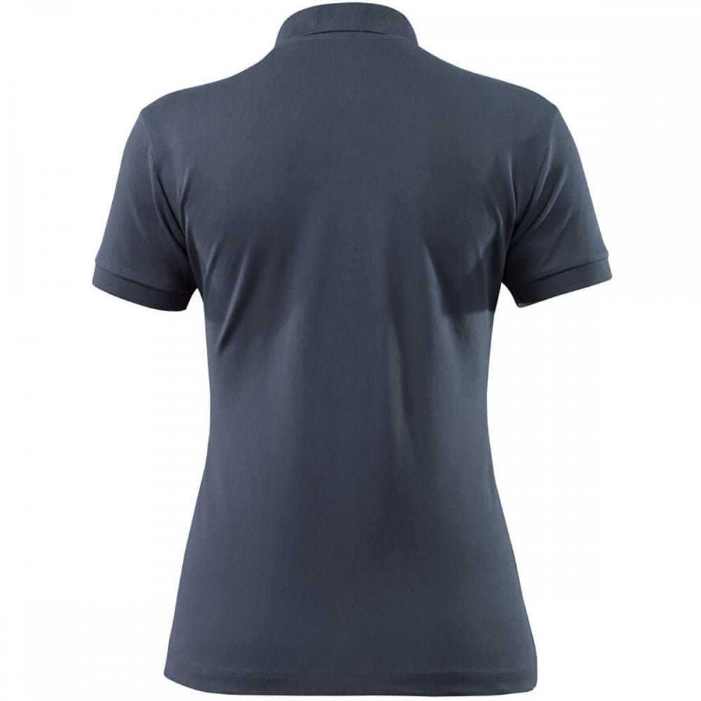 51588 Womens Grasse Crossover Polo Shirt