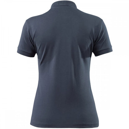 51588 Womens Grasse Crossover Polo Shirt