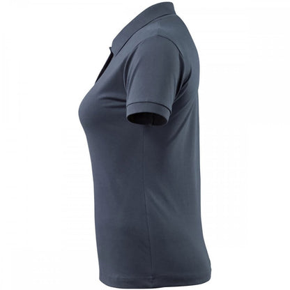51588 Womens Grasse Crossover Polo Shirt