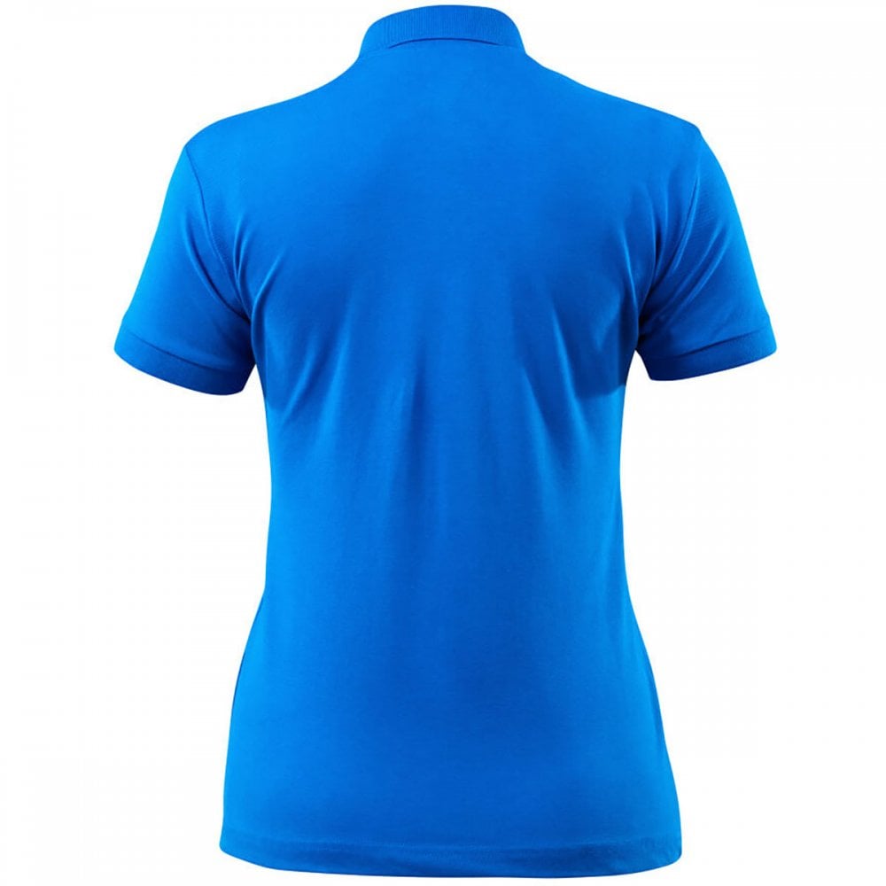 51588 Womens Grasse Crossover Polo Shirt