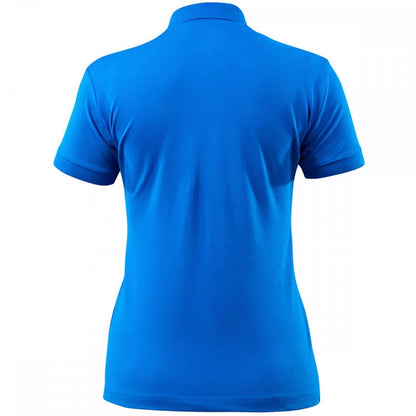 51588 Womens Grasse Crossover Polo Shirt