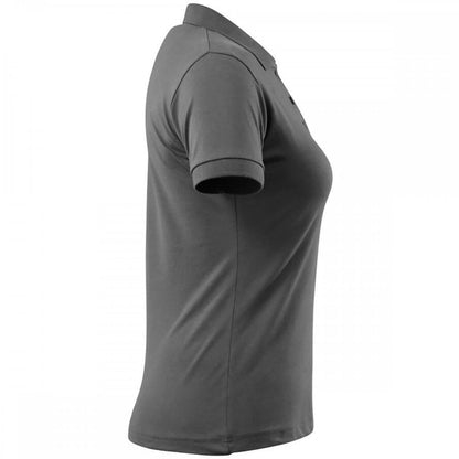51588 Womens Grasse Crossover Polo Shirt