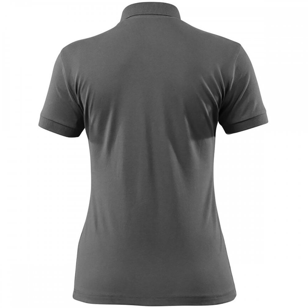 51588 Womens Grasse Crossover Polo Shirt