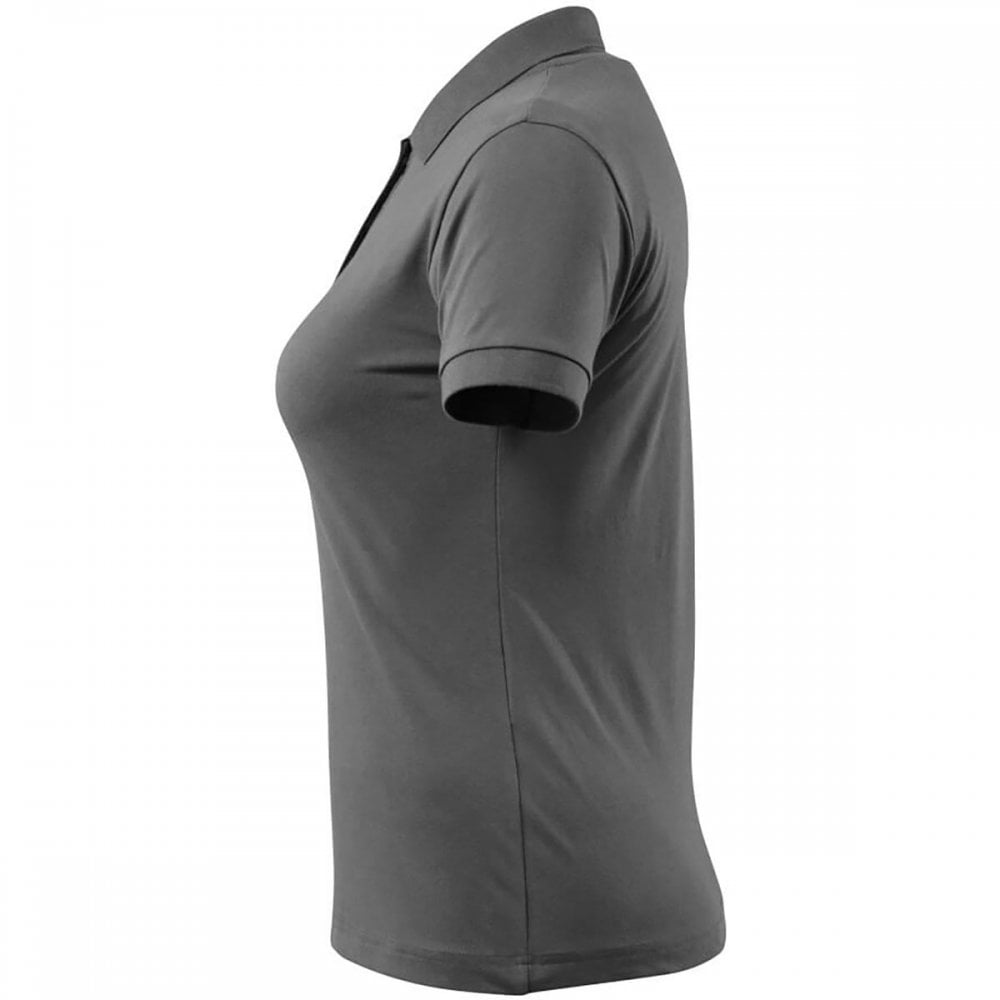 51588 Womens Grasse Crossover Polo Shirt